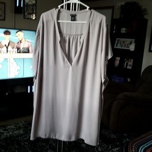 Torrid blouse